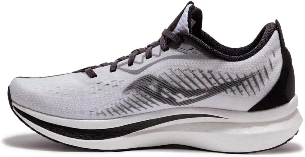 Saucony Women's Endorphin Trail Health Care Professional Shoe