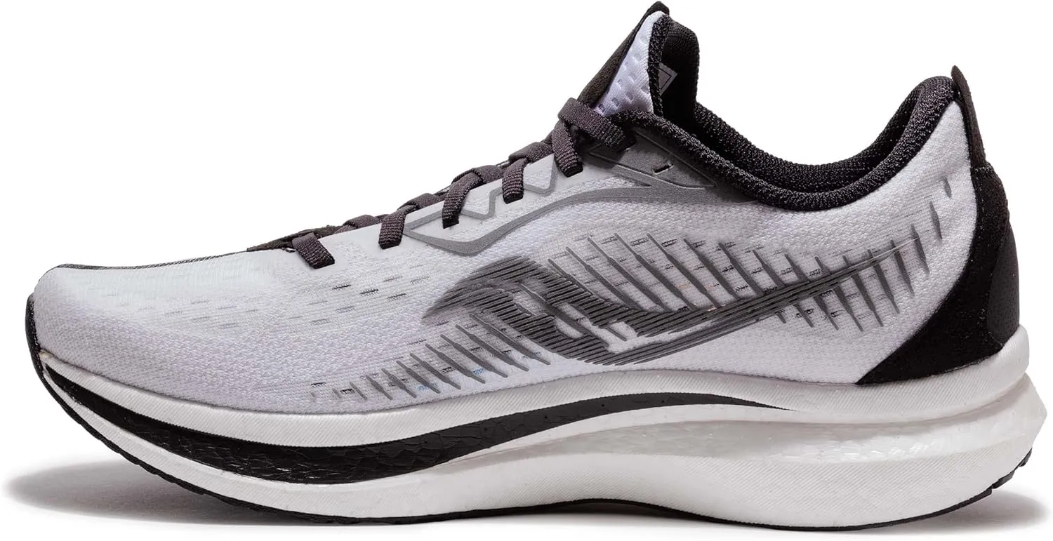 Saucony Women's Endorphin Trail Health Care Professional Shoe
