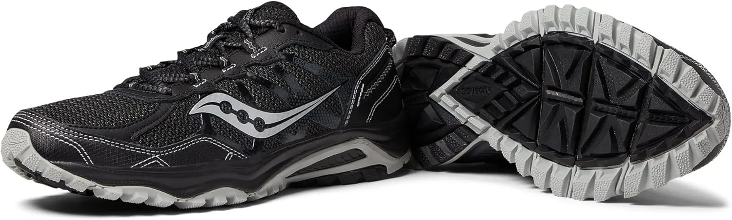 Saucony Women's Grid Escape Tr5 Running Shoe