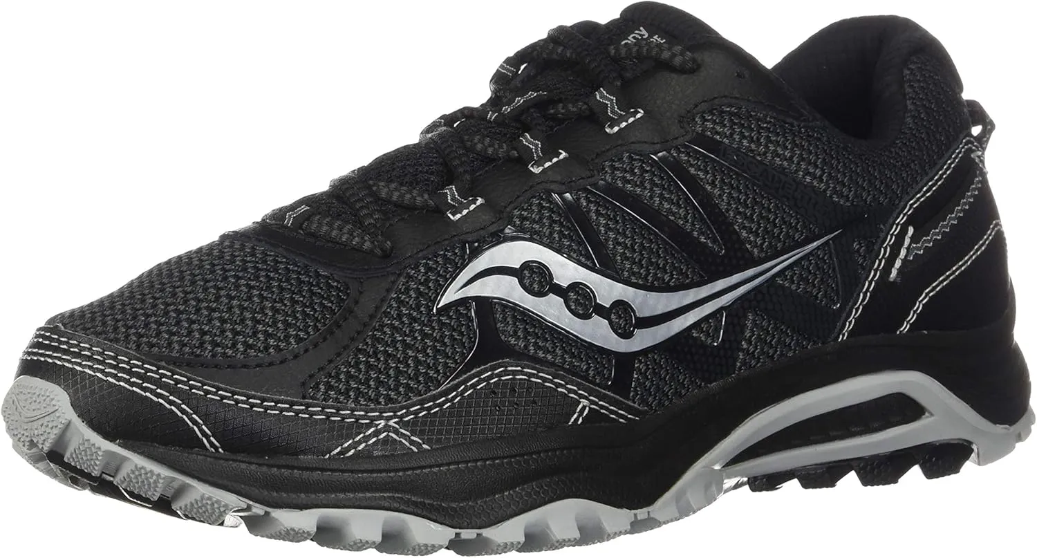 Saucony Women's Grid Escape Tr5 Running Shoe