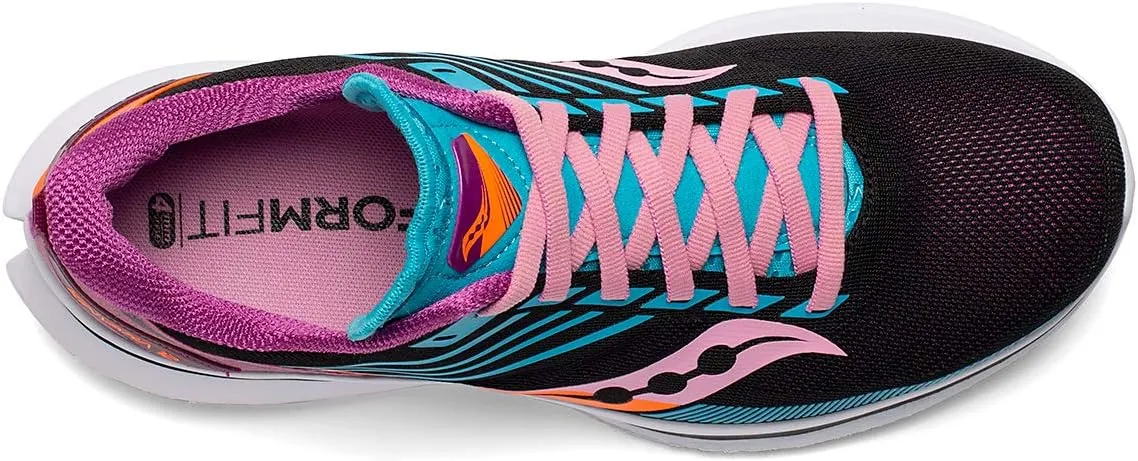 Saucony Women's Kinvara 12 Running Shoe