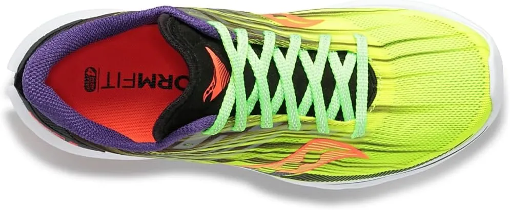 Saucony Women's Kinvara 12 Running Shoe