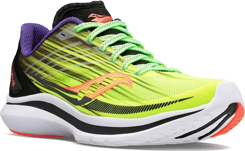 Saucony Women's Kinvara 12 Running Shoe