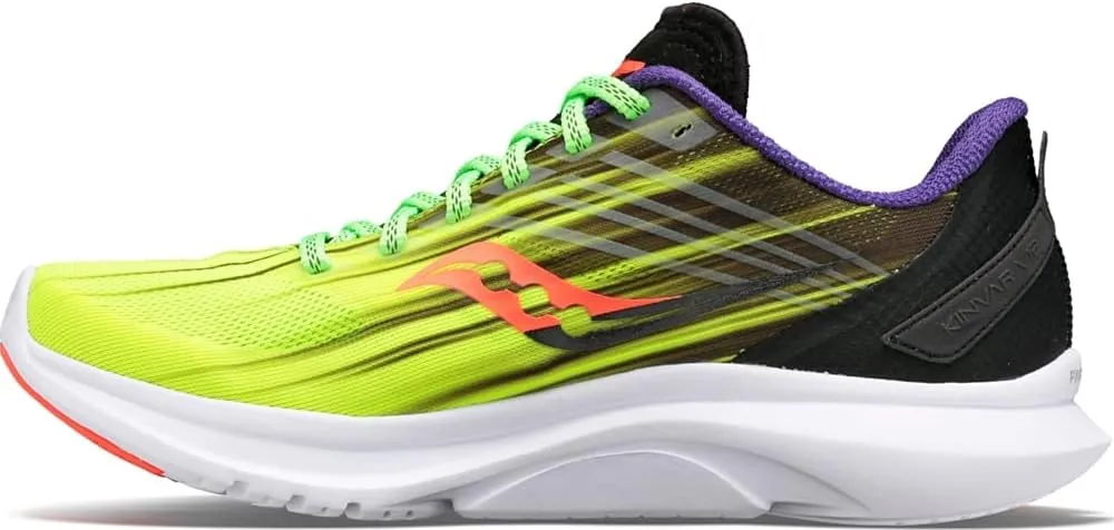 Saucony Women's Kinvara 12 Running Shoe