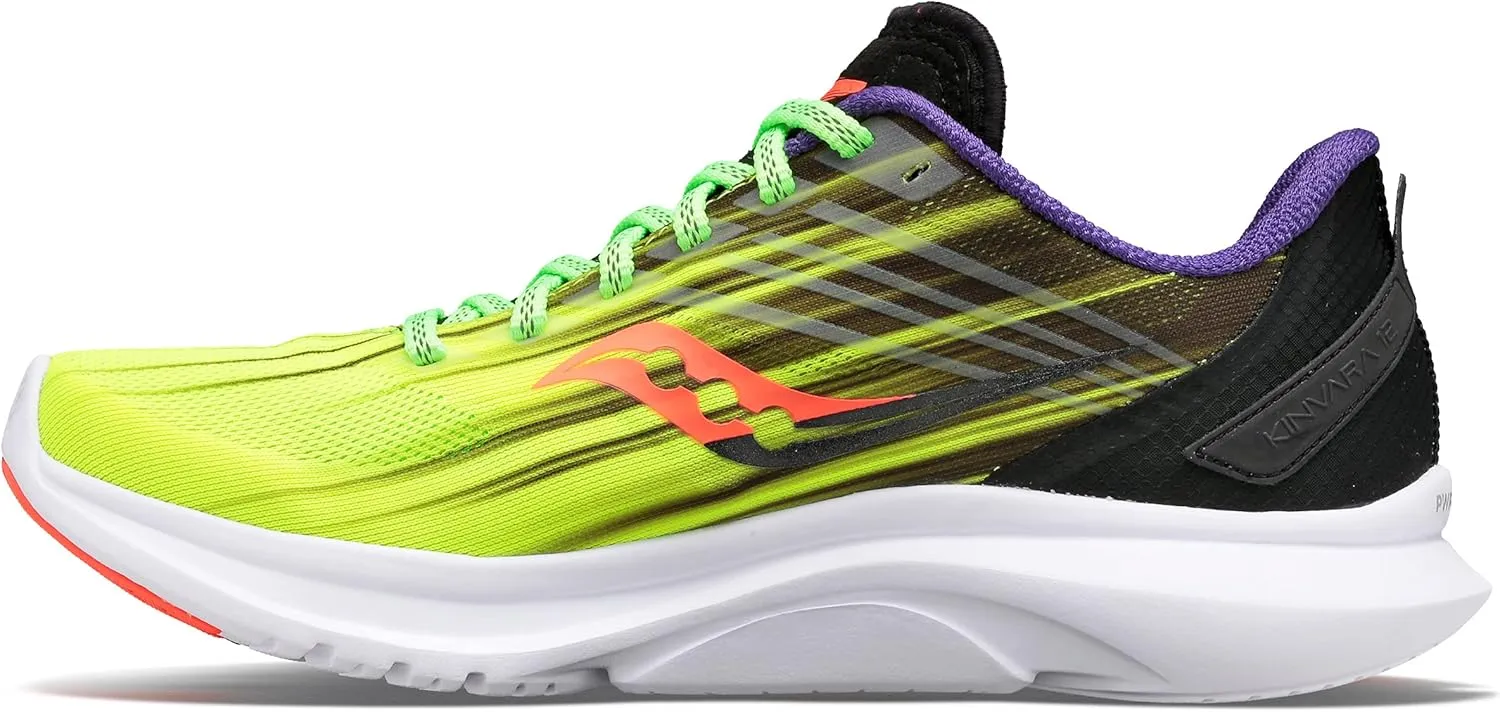 Saucony Women's Kinvara 12 Running Shoe