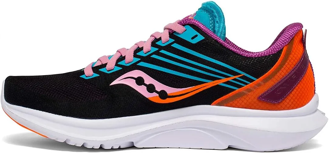 Saucony Women's Kinvara 12 Running Shoe