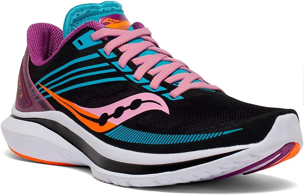 Saucony Women's Kinvara 12 Running Shoe
