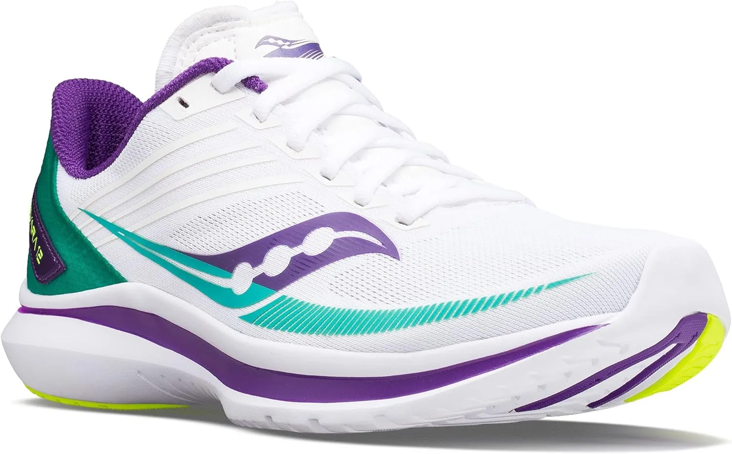 Saucony Women's Kinvara 12 Running Shoe