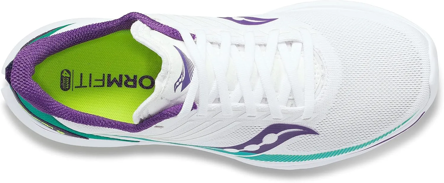 Saucony Women's Kinvara 12 Running Shoe