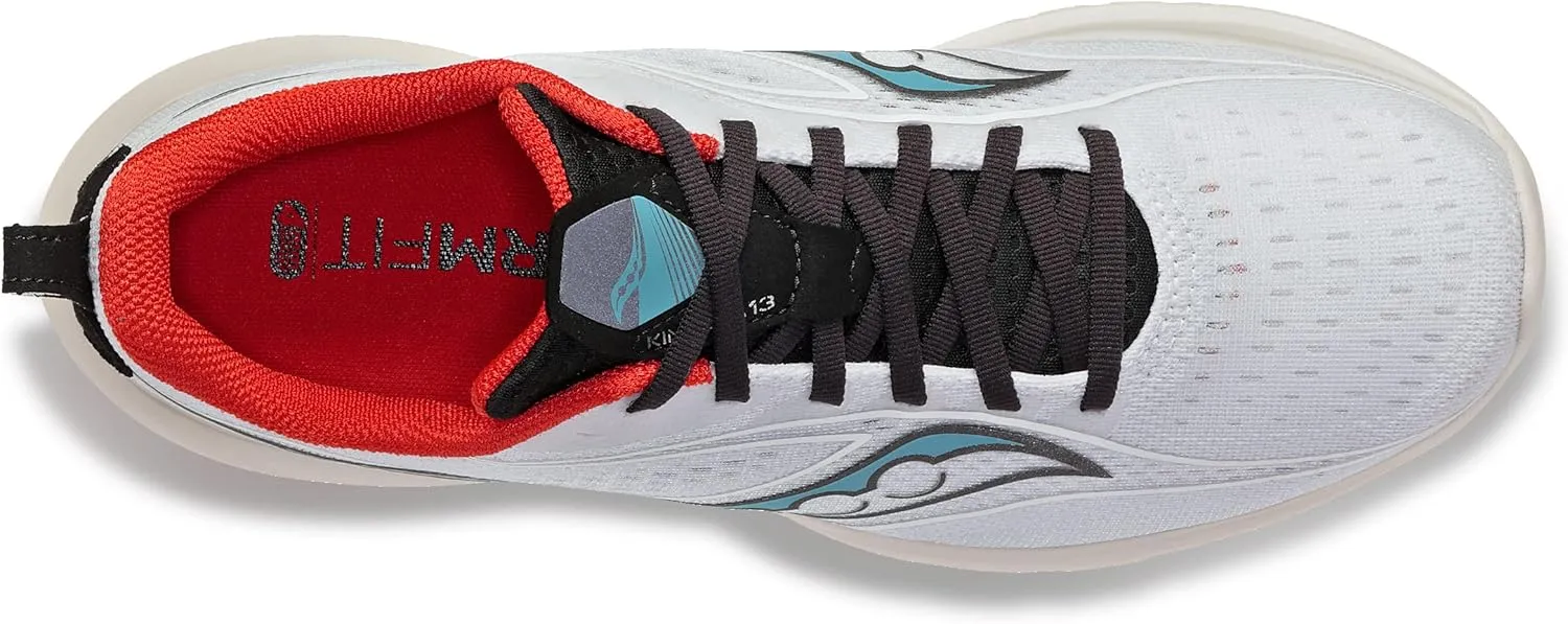Saucony Women's Kinvara 13 Running Shoe
