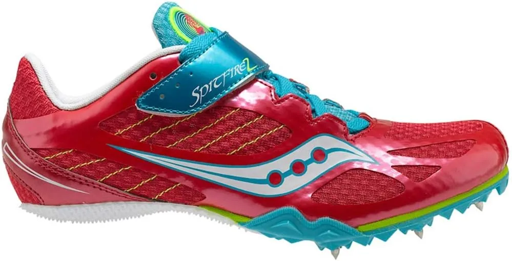 Saucony Women's Spitfire Track Shoe