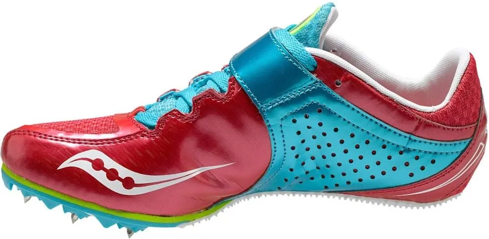 Saucony Women's Spitfire Track Shoe