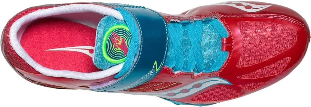 Saucony Women's Spitfire Track Shoe