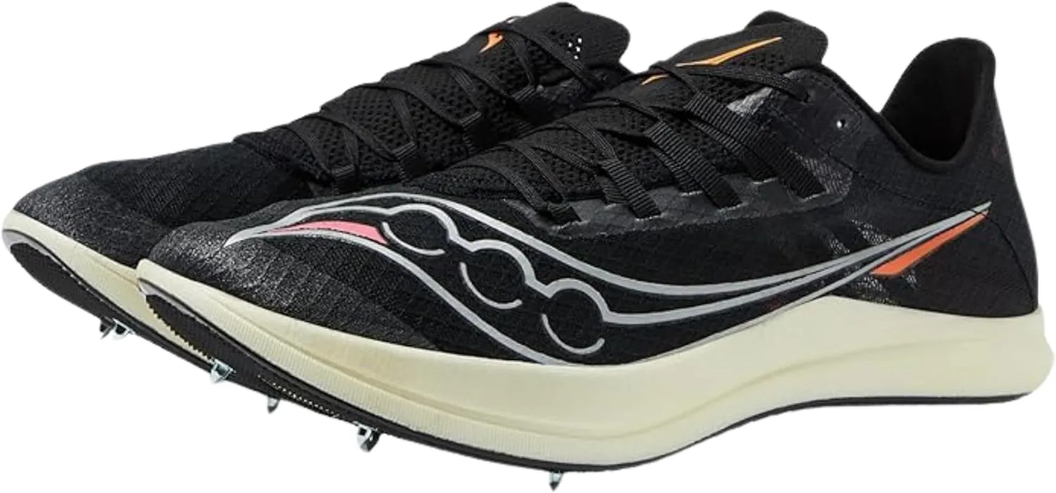 Saucony Women's Terminal Vt Sneaker