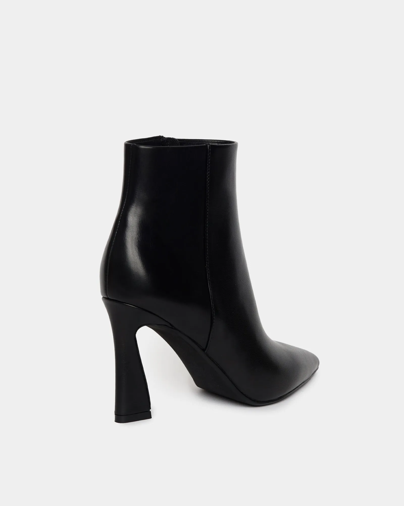 Savoy Boot Black