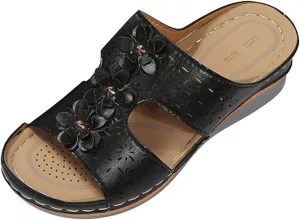SBGMoSJ Diabetic Shoes for Women Most Comfortable Walking Sandals Men's Brown Dressy Sandals Women Best Flip Flops for Walking All Day Women Orthopedic Walking Shoes Slip On Tie Up Sandals