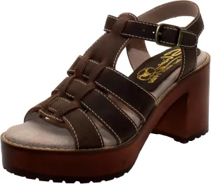 Sbicca Women's Oakdale Fisherman Sandal
