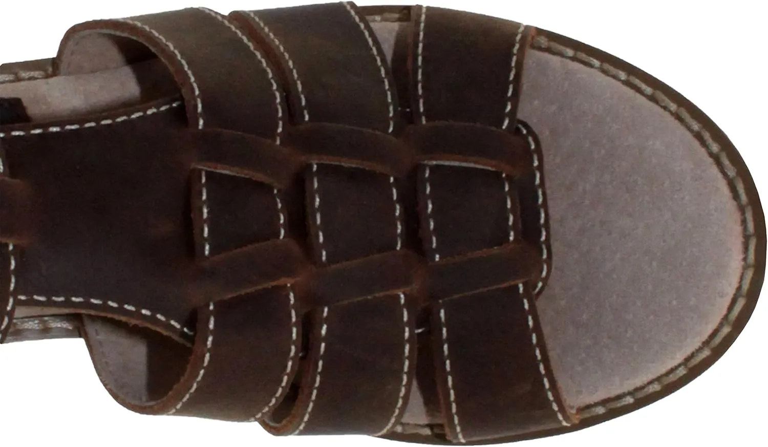 Sbicca Women's Oakdale Fisherman Sandal