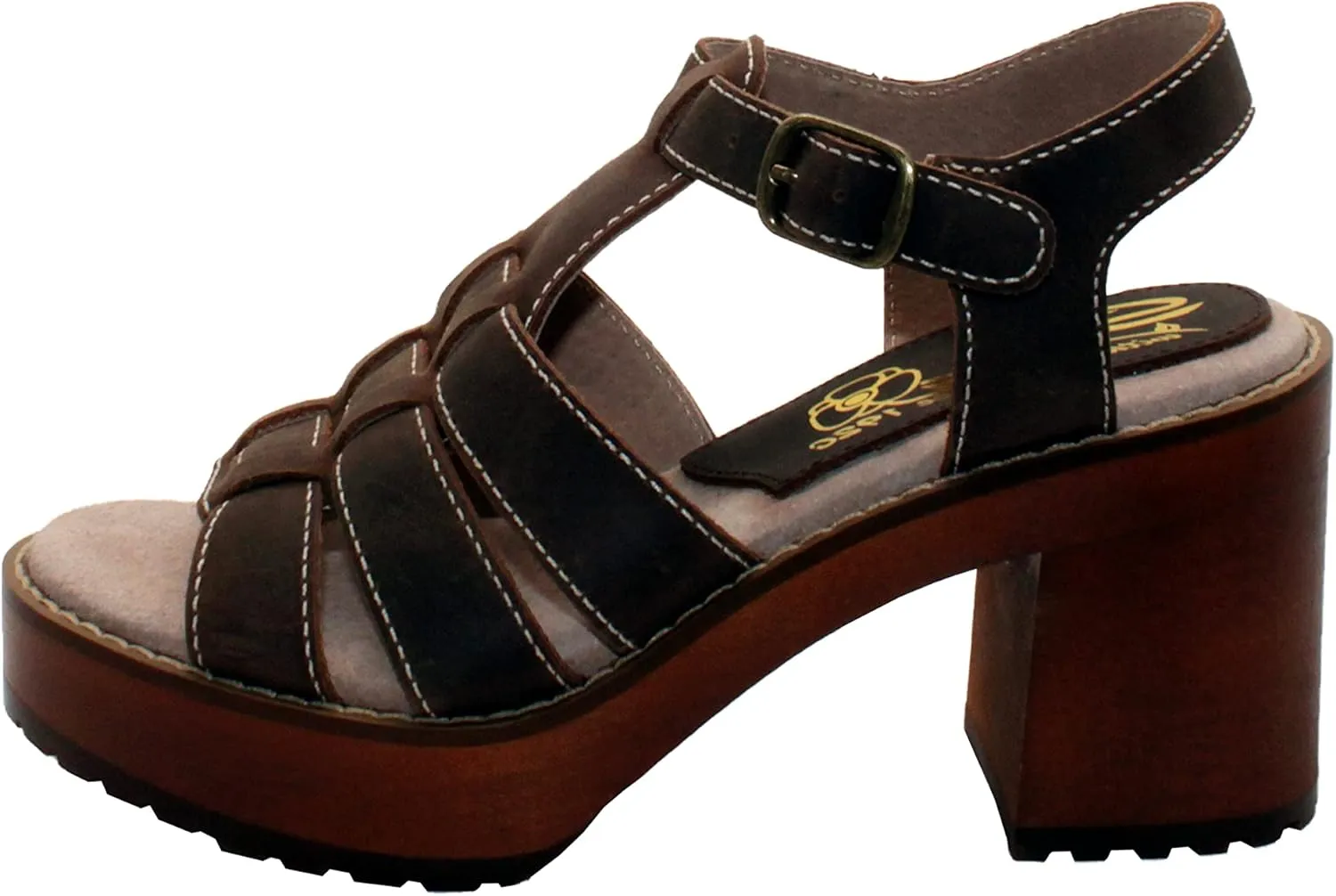 Sbicca Women's Oakdale Fisherman Sandal