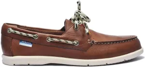 Sebago Women's Jackman Woman Boat Shoe