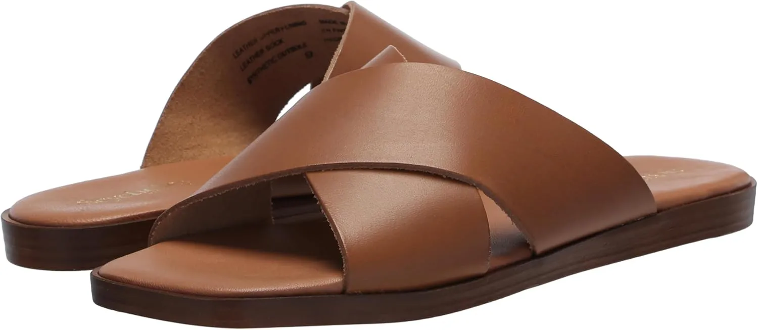 Seychelles Women's Chai Slide Sandal