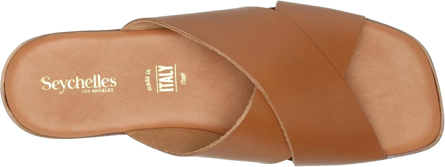Seychelles Women's Chai Slide Sandal