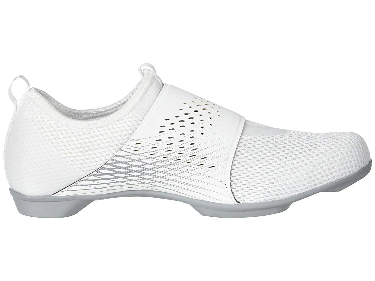 SH-IC500W BICYCLE SHOES | White WOMEN