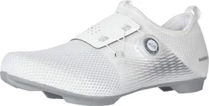 SH-IC500W BICYCLE SHOES | White WOMEN