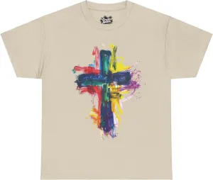 Shirt to Match Unisex Tee Dad Gift for Him Christian Shirt Sneaker Shirt for Boyfriend Sneaker Tee Outfit for Kicks Gift