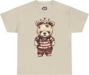 Shirt to Match Unisex Tee Sneaker Shirt Dad Gift for Him Bear Shirt for Boyfriend Gift Sneaker Tee Outfit for Kicks