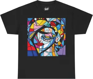 Shirt to Match Unisex Tee Sneaker Shirt Mom Gift for Her Psychedelic Shirt for Boyfriend Gift Sneaker Tee Outfit for Kicks