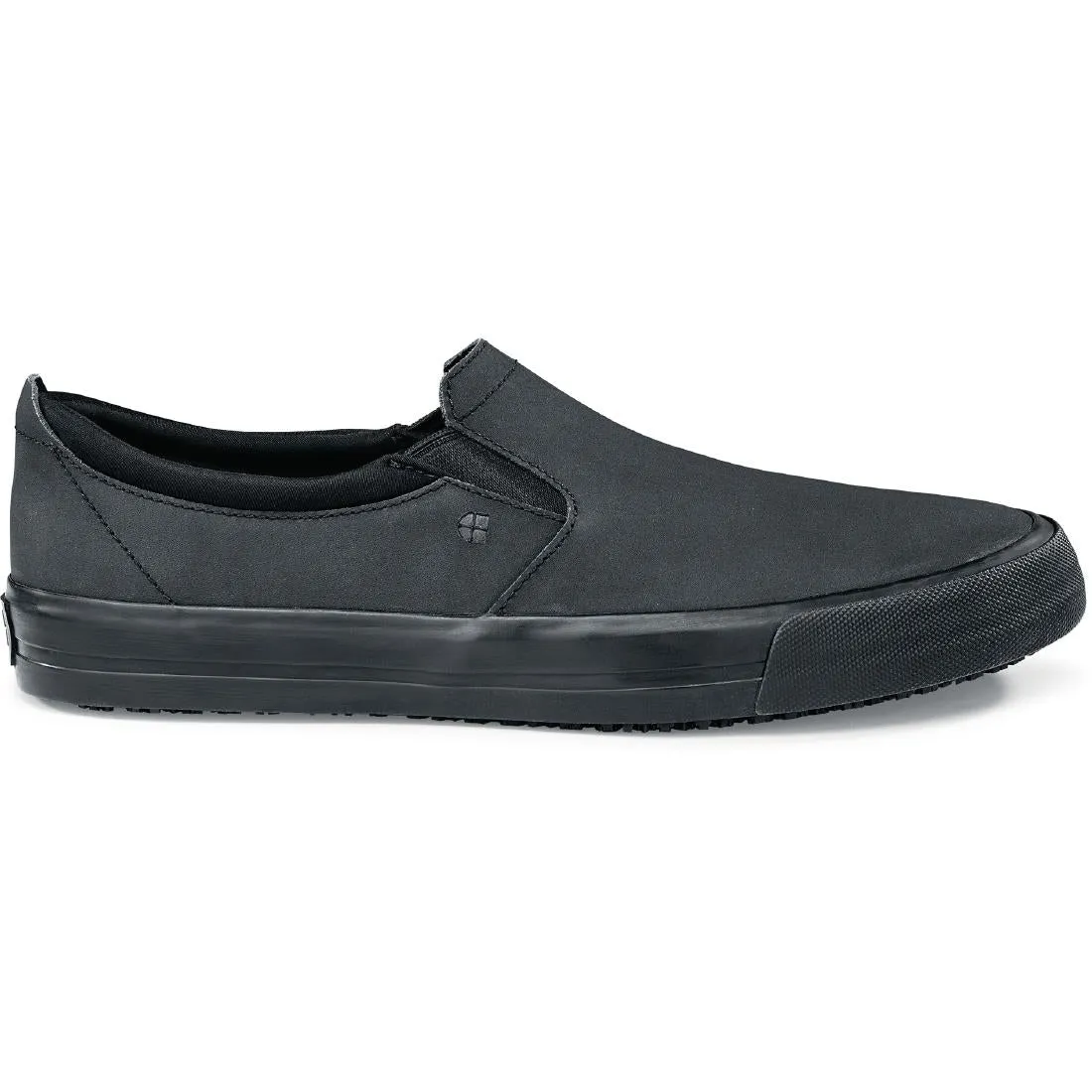 Shoes for Crews Leather Slip On Size 36