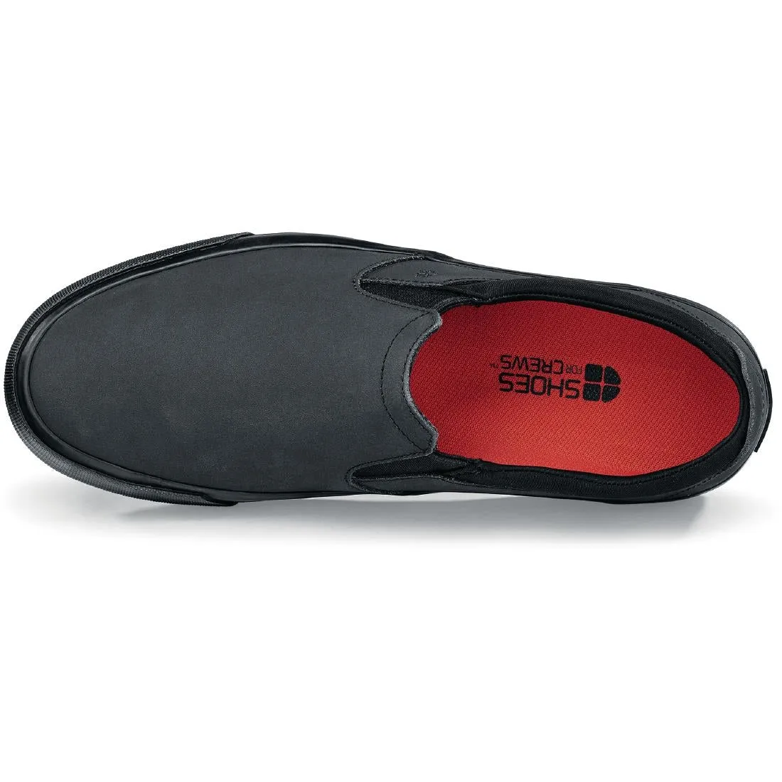 Shoes for Crews Leather Slip On Size 37