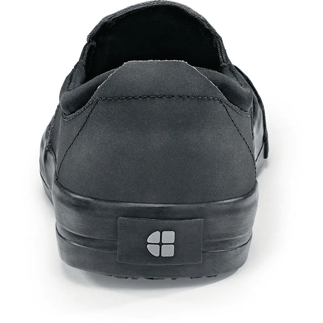 Shoes for Crews Leather Slip On Size 37