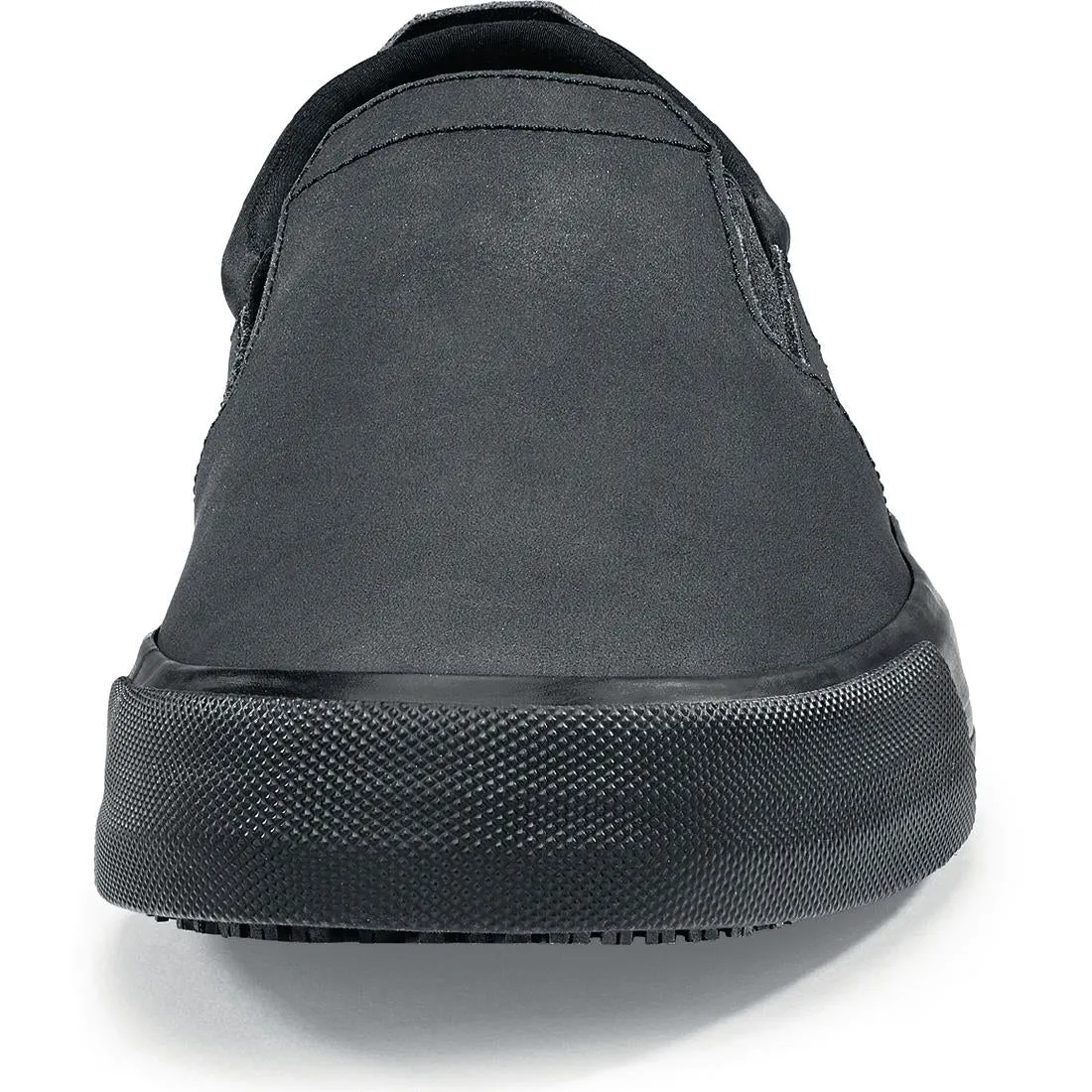 Shoes for Crews Leather Slip On Size 37