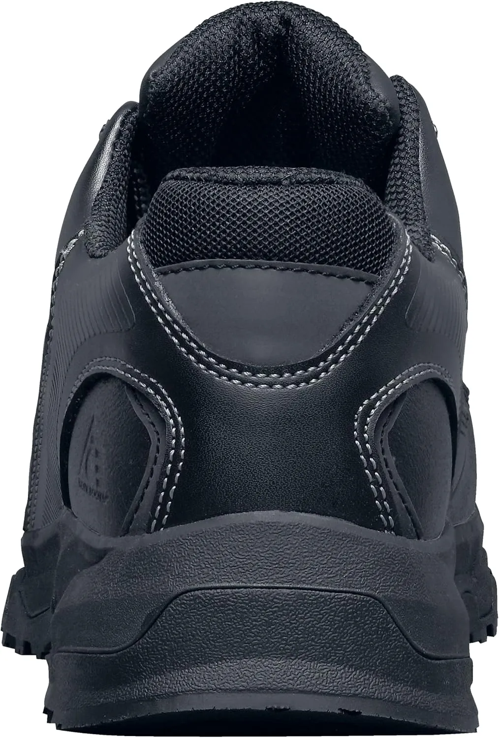 Shoes for Crews Men's Piston Soft Toe Sneaker