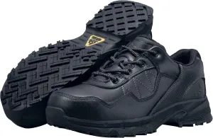 Shoes for Crews Men's Piston Soft Toe Sneaker