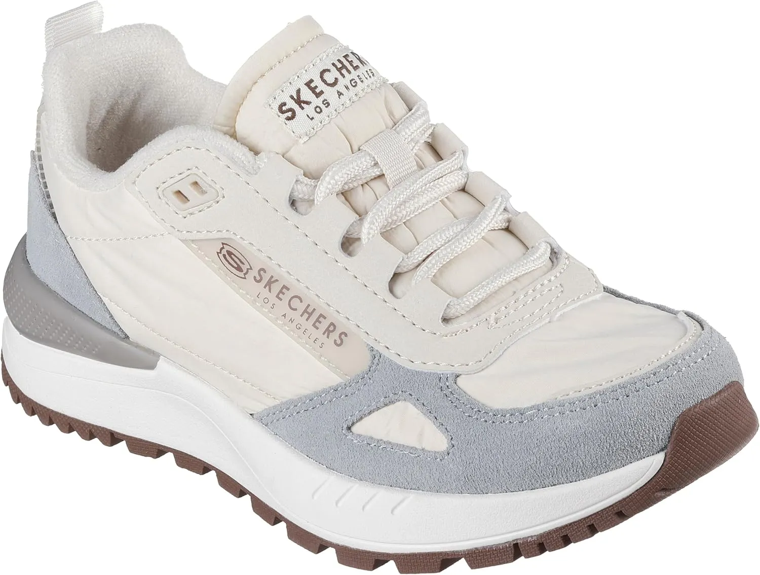 Skechers Boy's Fury Sneaker