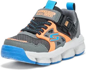 Skechers Boy's Lunnix Sneaker