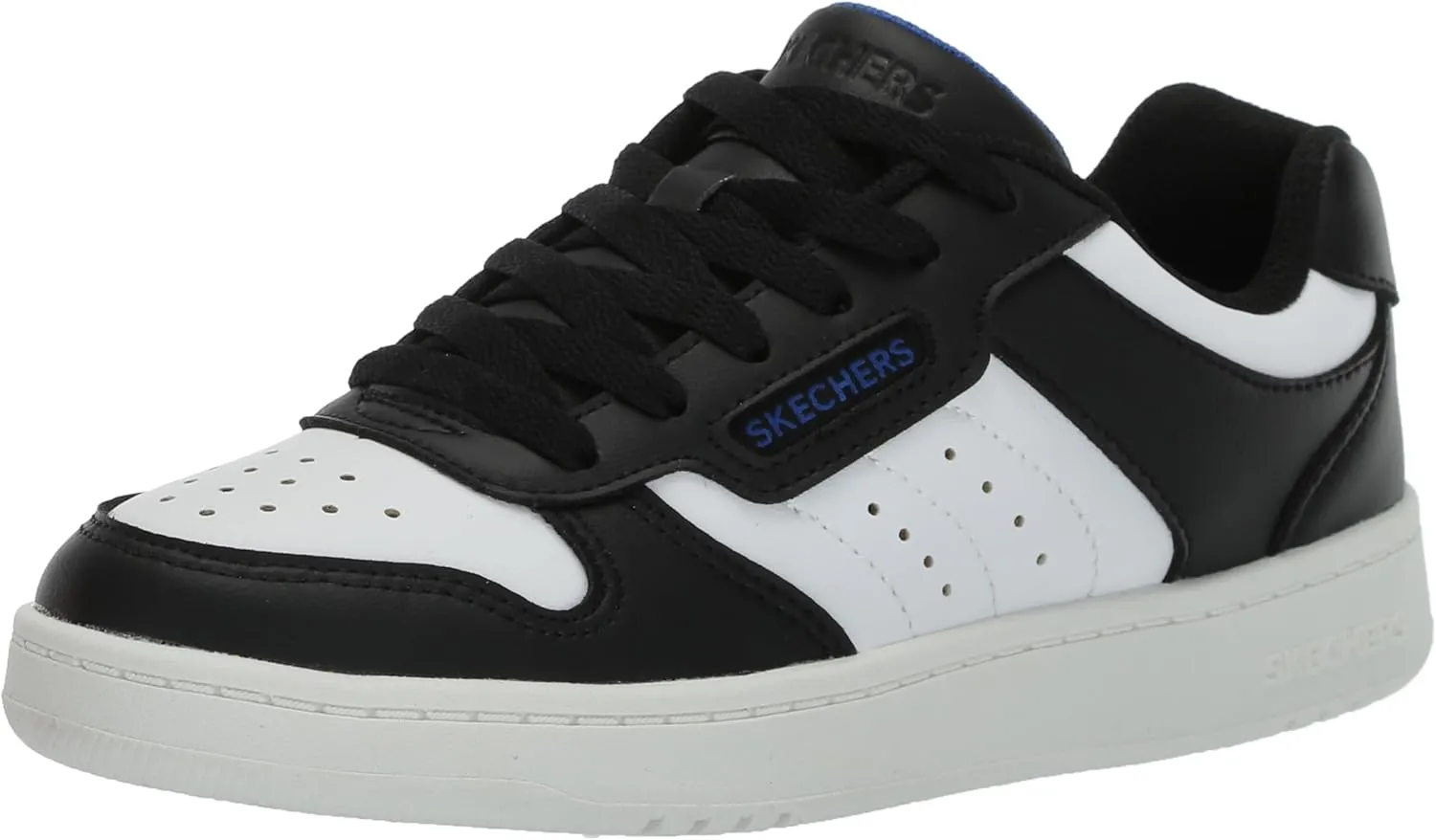 Skechers Boy's Quick Street Sneaker
