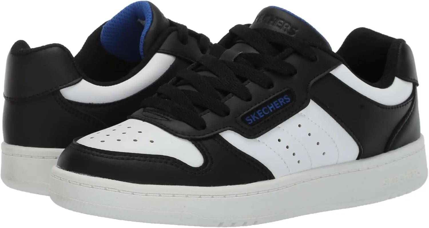 Skechers Boy's Quick Street Sneaker