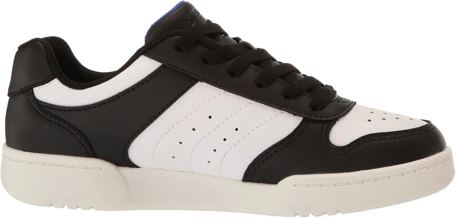 Skechers Boy's Quick Street Sneaker