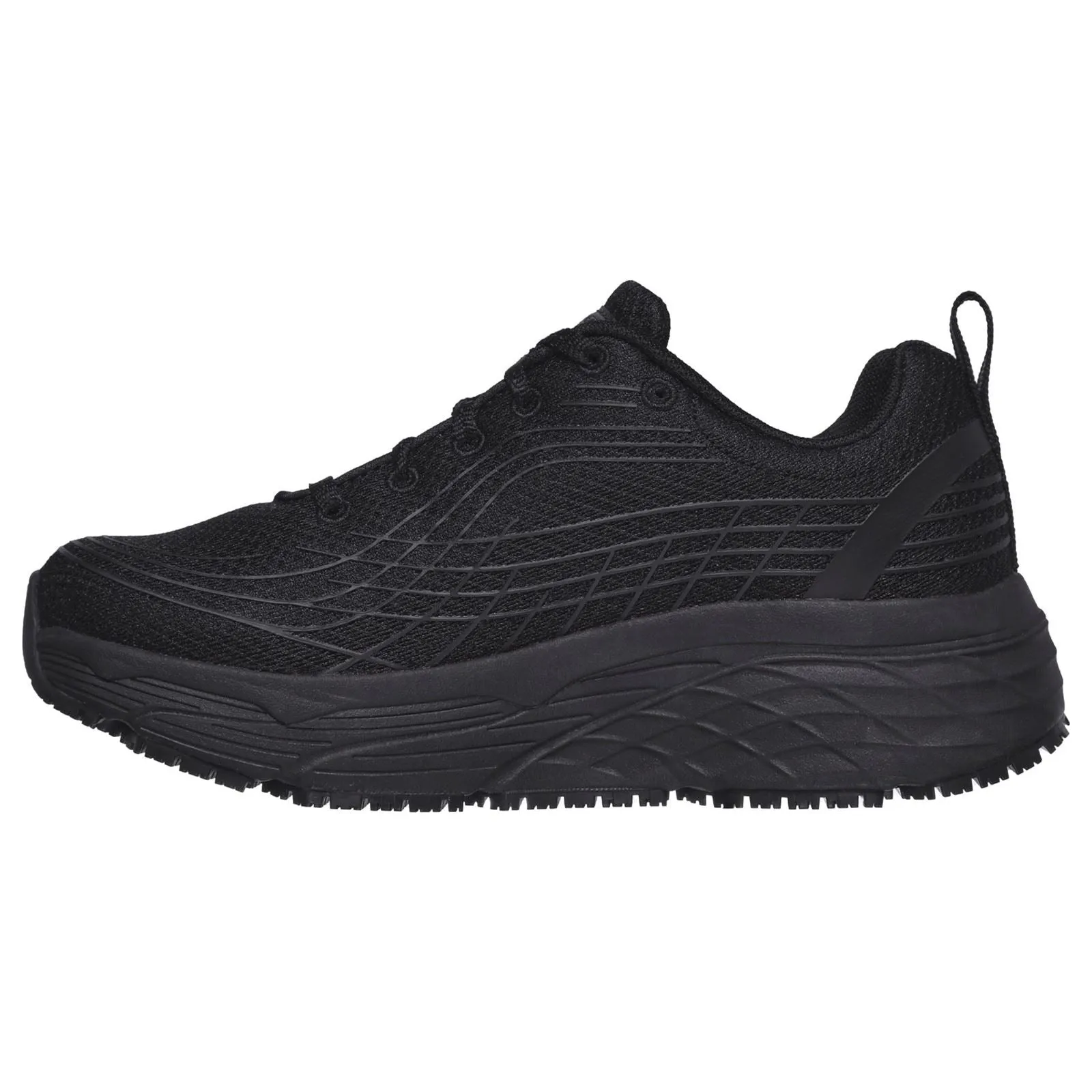 Skechers (GAR108016EC) Ladies Max Cushioning Elite Sr in UK 3 to 8