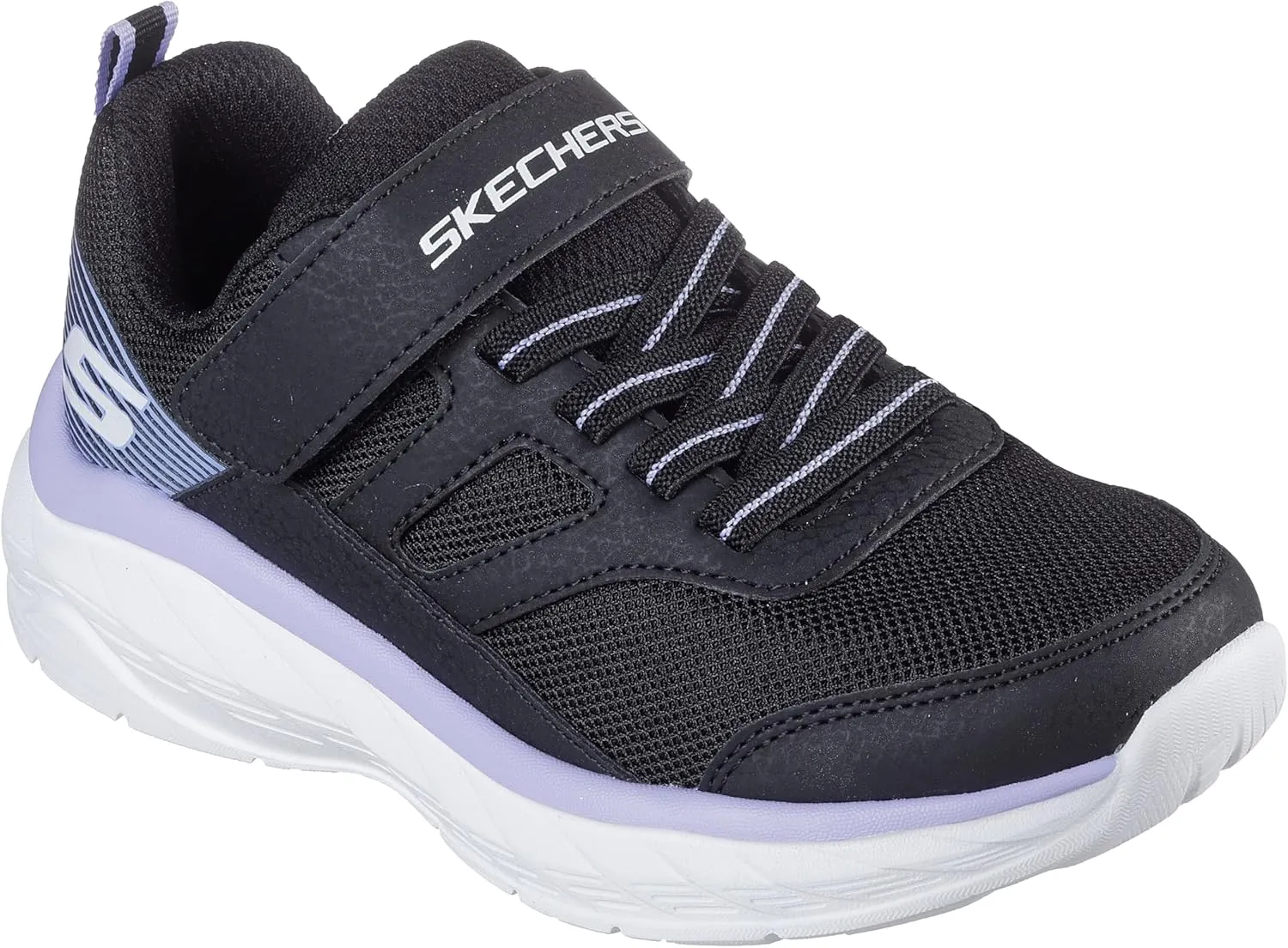 Skechers Girl's Boundless Sneaker