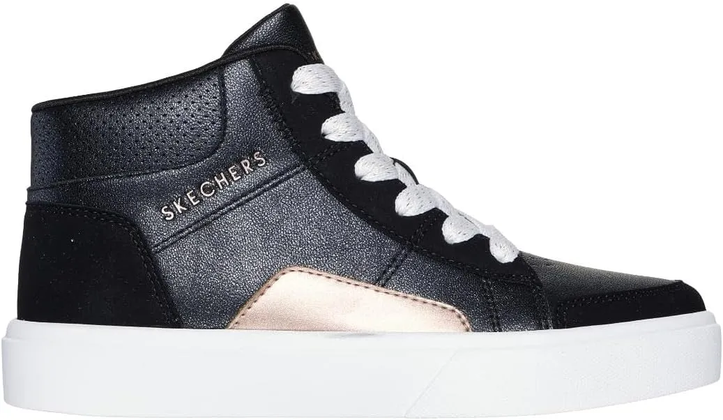 Skechers Girl's Eden Lx Sneaker