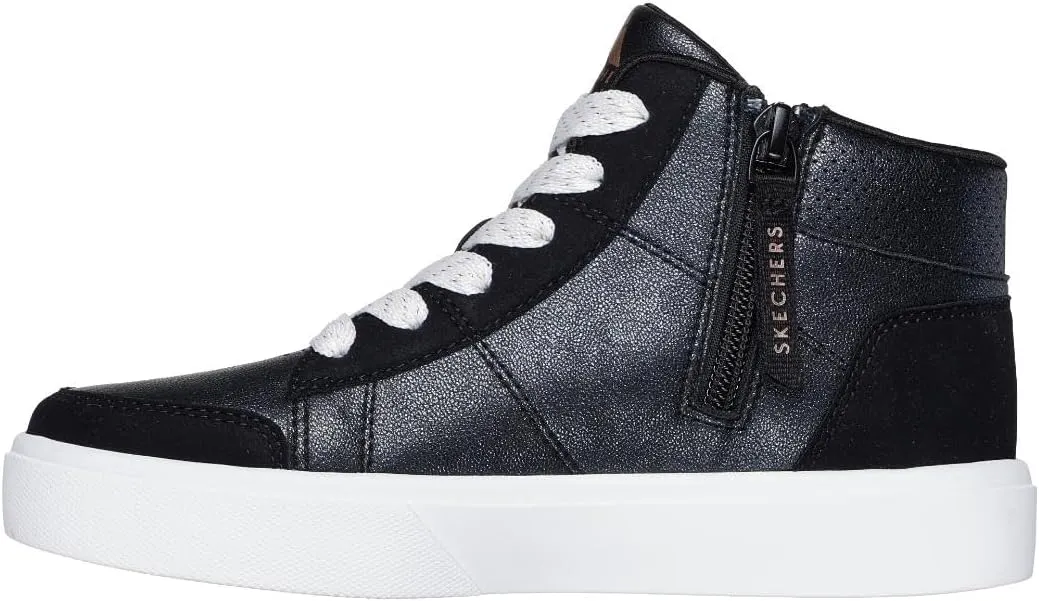 Skechers Girl's Eden Lx Sneaker