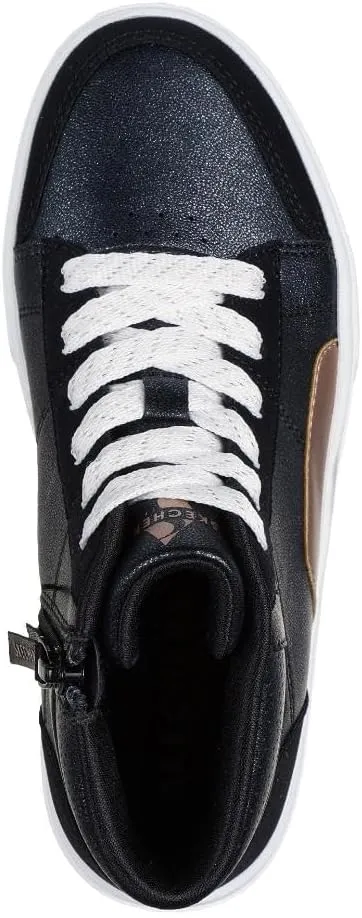 Skechers Girl's Eden Lx Sneaker