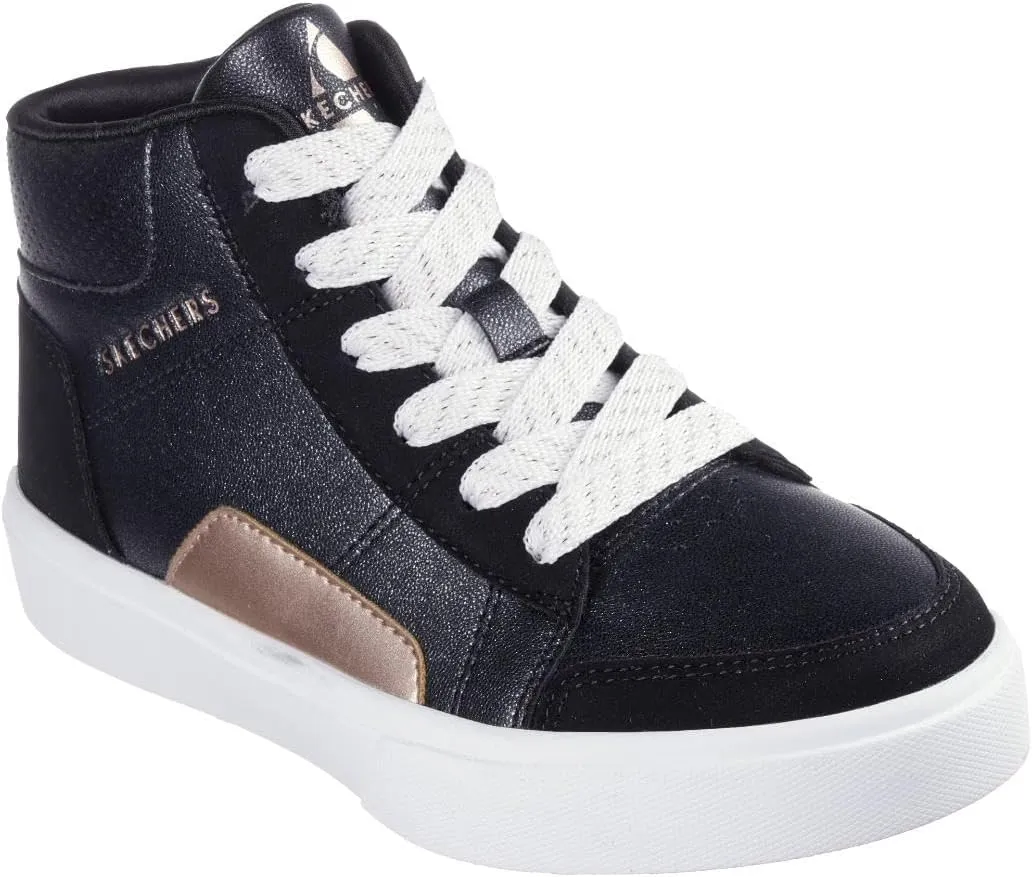 Skechers Girl's Eden Lx Sneaker