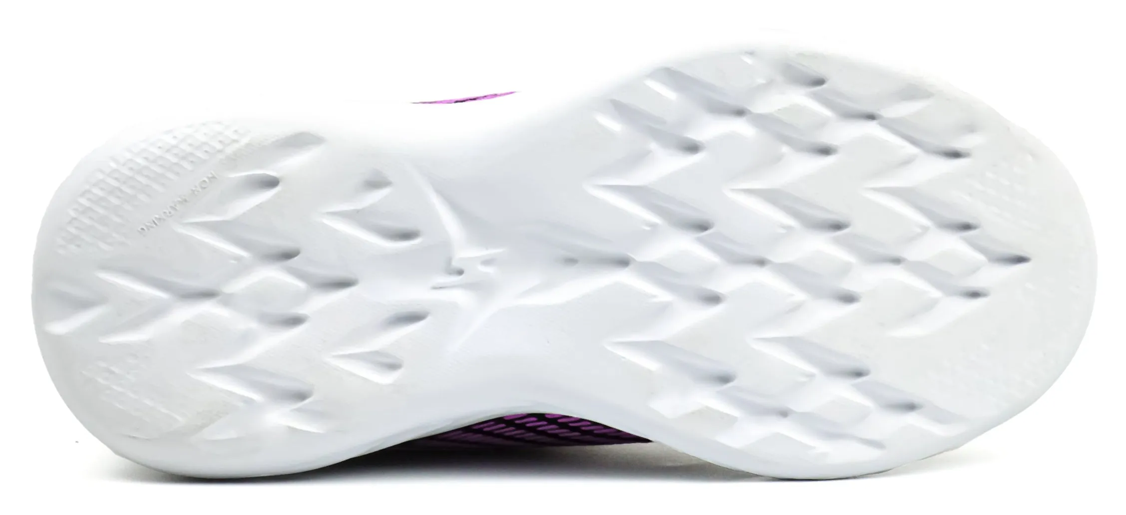SKECHERS Girl's Microspec Plus Sneaker