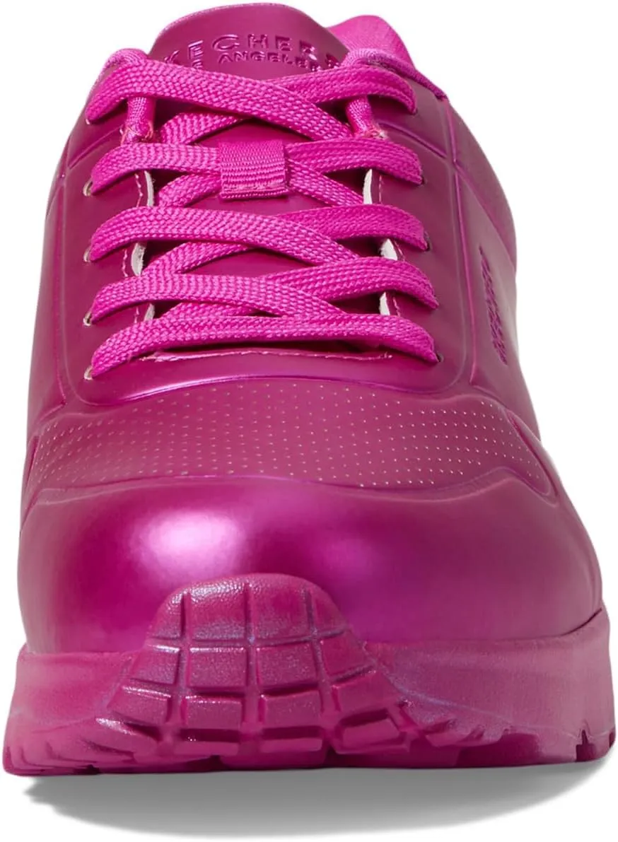 Skechers Girl's Uno Lite Sneaker